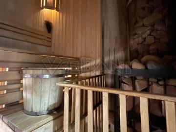 Сауны и бани Одесса - Козацька баня на дровах (Черноморск, Санжейка)
